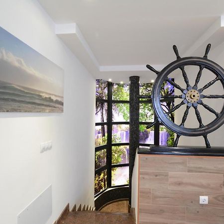 Loft del Mar 1 Jandia Appartement Playa Jandia Buitenkant foto