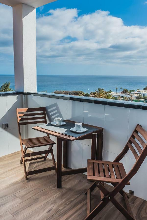 Loft del Mar 1 Jandia Appartement Playa Jandia Buitenkant foto