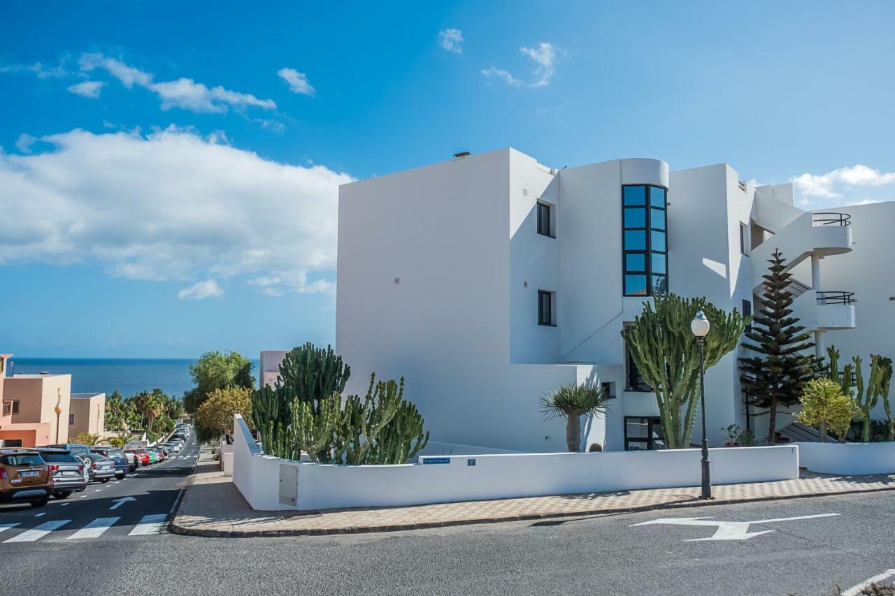 Loft del Mar 1 Jandia Appartement Playa Jandia Buitenkant foto