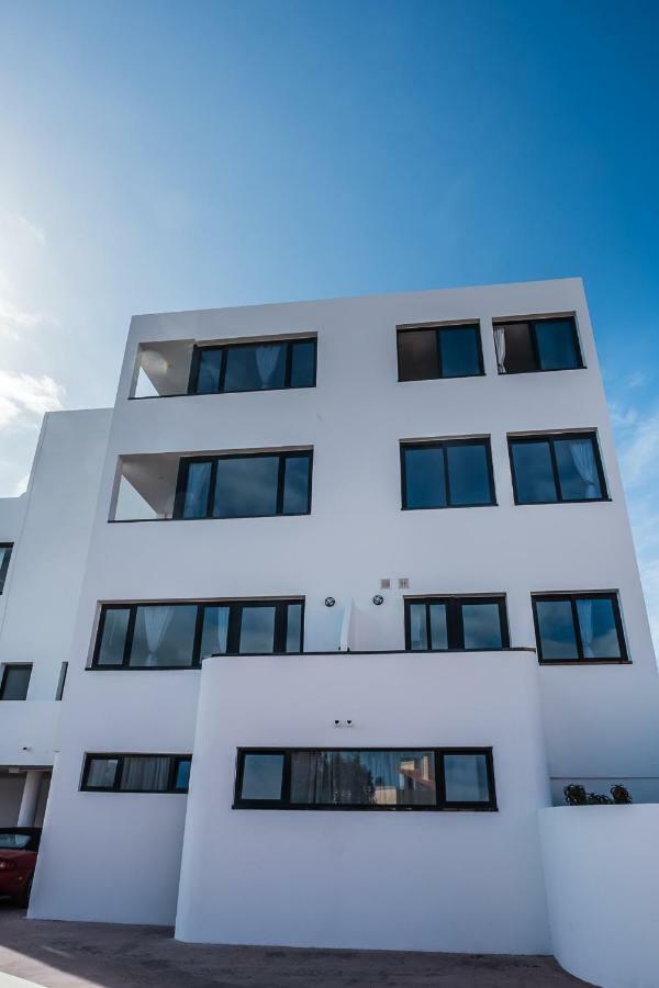 Loft del Mar 1 Jandia Appartement Playa Jandia Buitenkant foto