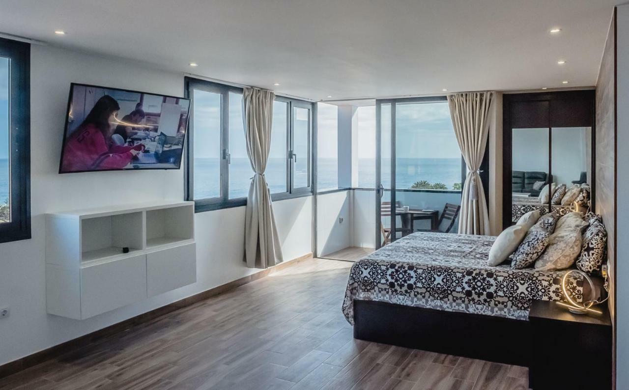 Loft del Mar 1 Jandia Appartement Playa Jandia Buitenkant foto