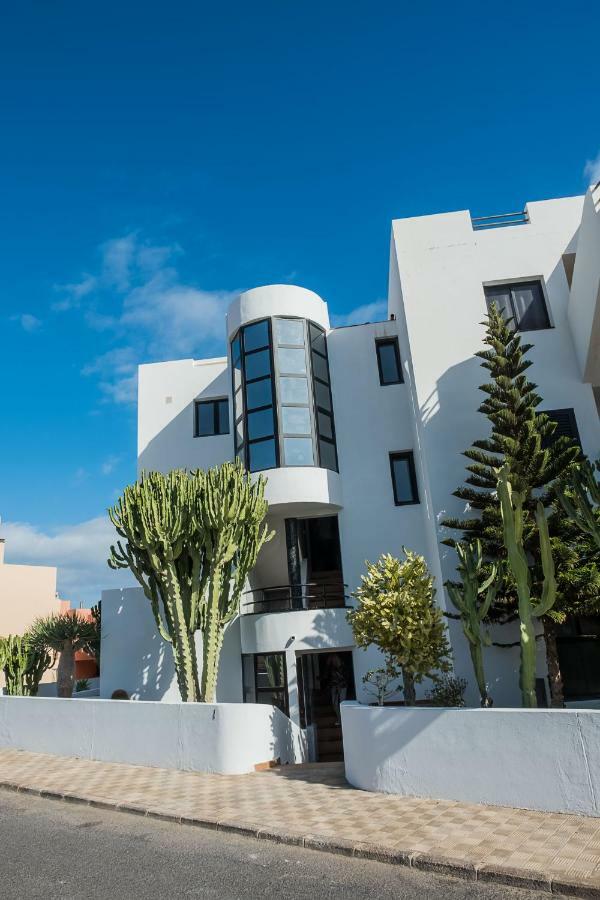 Loft del Mar 1 Jandia Appartement Playa Jandia Buitenkant foto