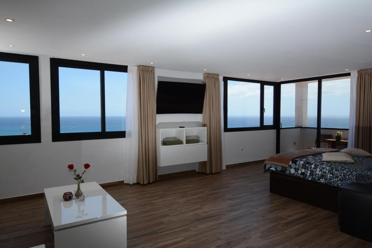 Loft del Mar 1 Jandia Appartement Playa Jandia Buitenkant foto