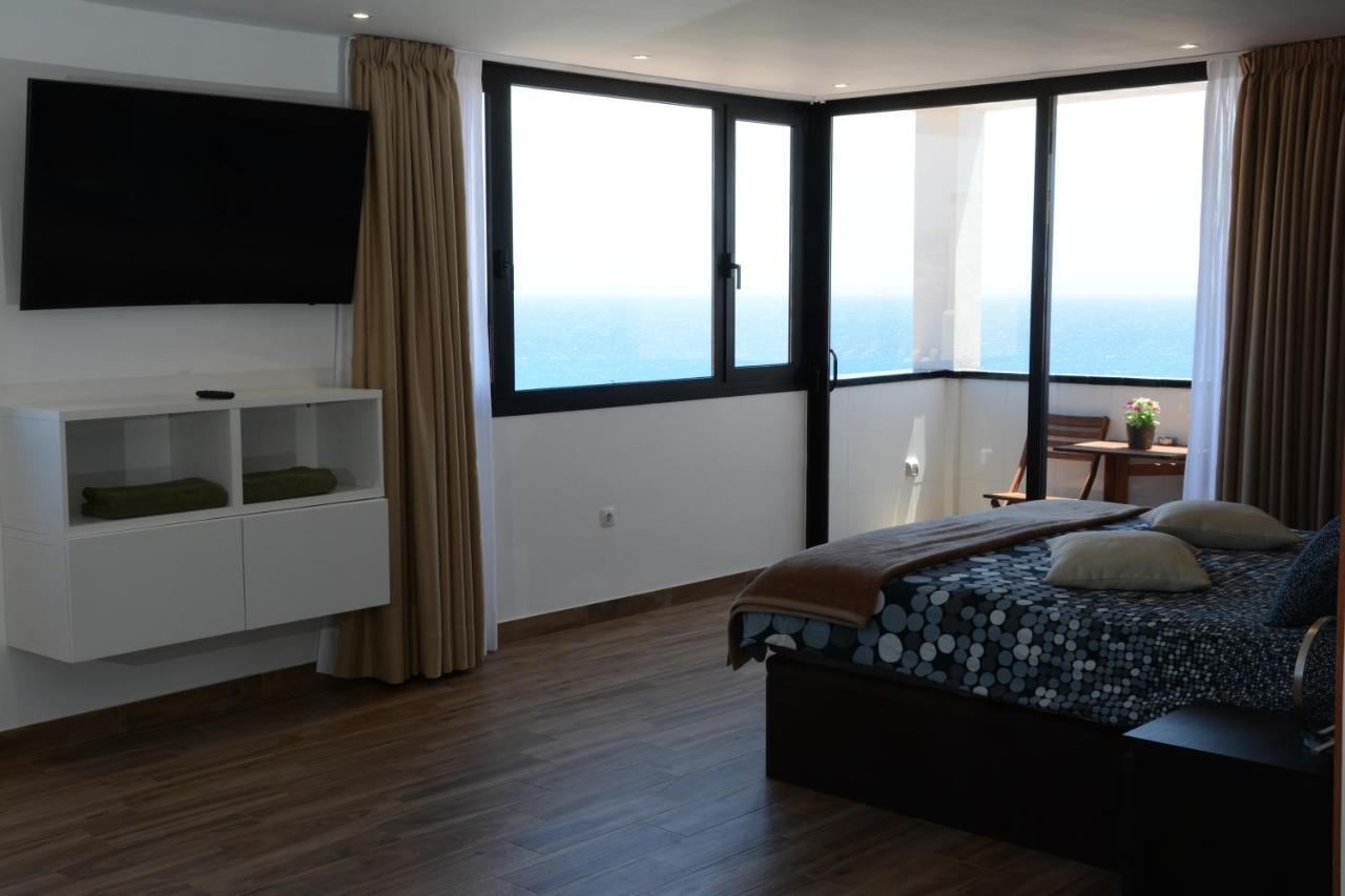 Loft del Mar 1 Jandia Appartement Playa Jandia Buitenkant foto