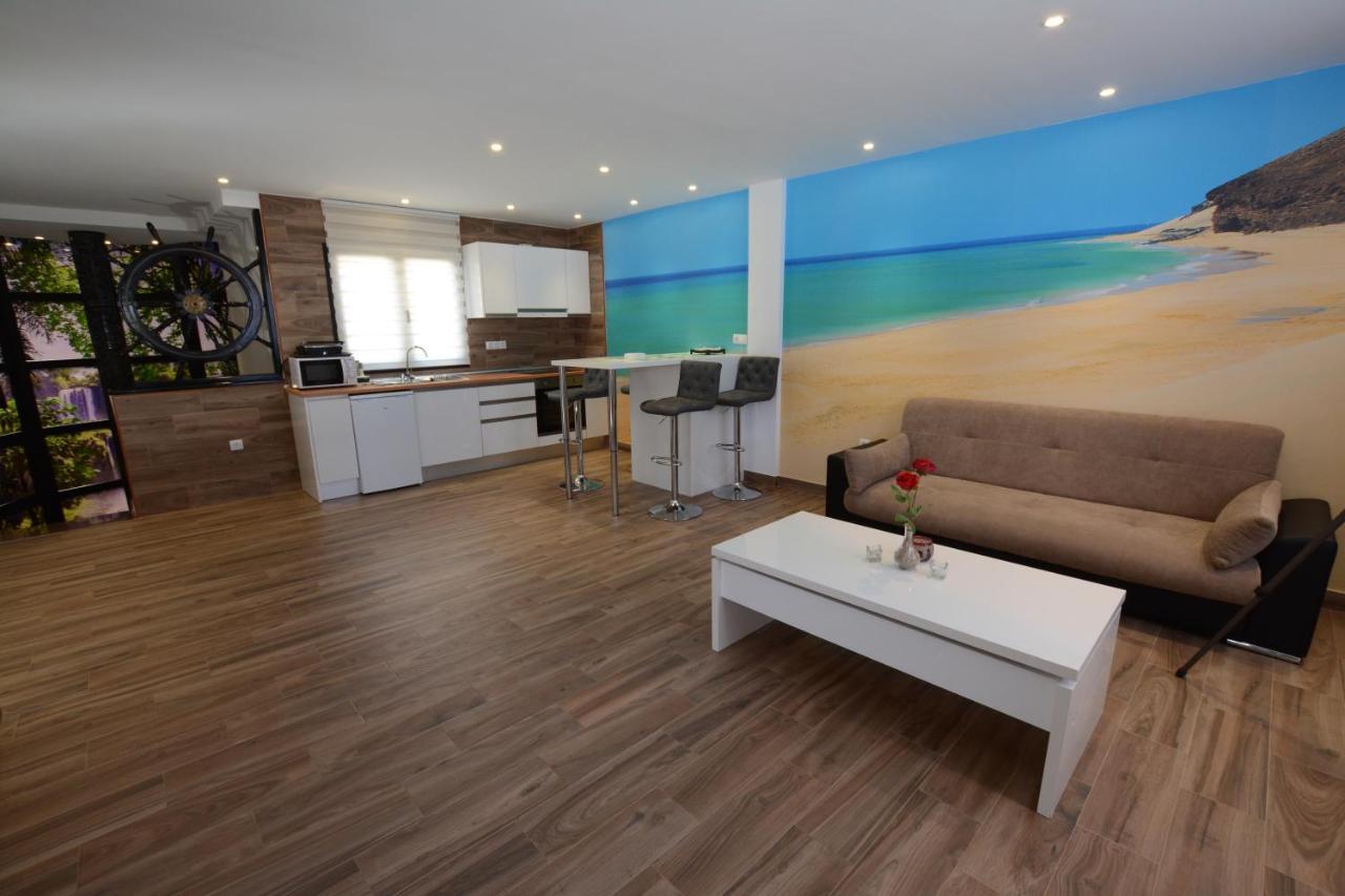 Loft del Mar 1 Jandia Appartement Playa Jandia Buitenkant foto