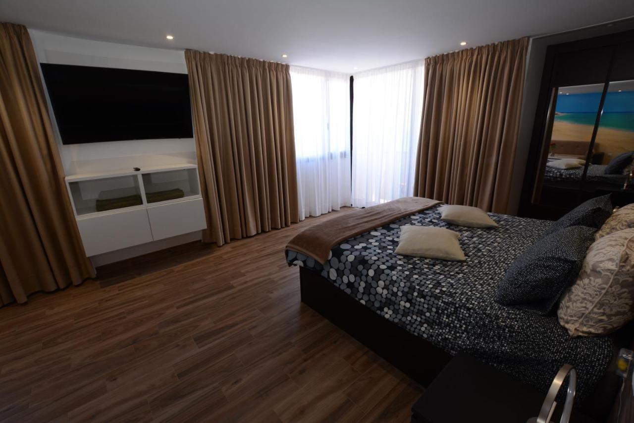Loft del Mar 1 Jandia Appartement Playa Jandia Buitenkant foto